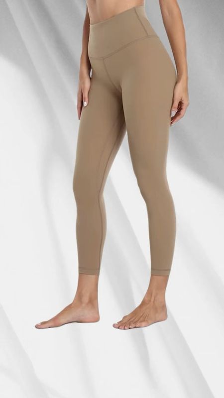 Amazon find, Amazon leggings, women’s leggings, activewear 

#LTKFind #LTKunder50 #LTKfit