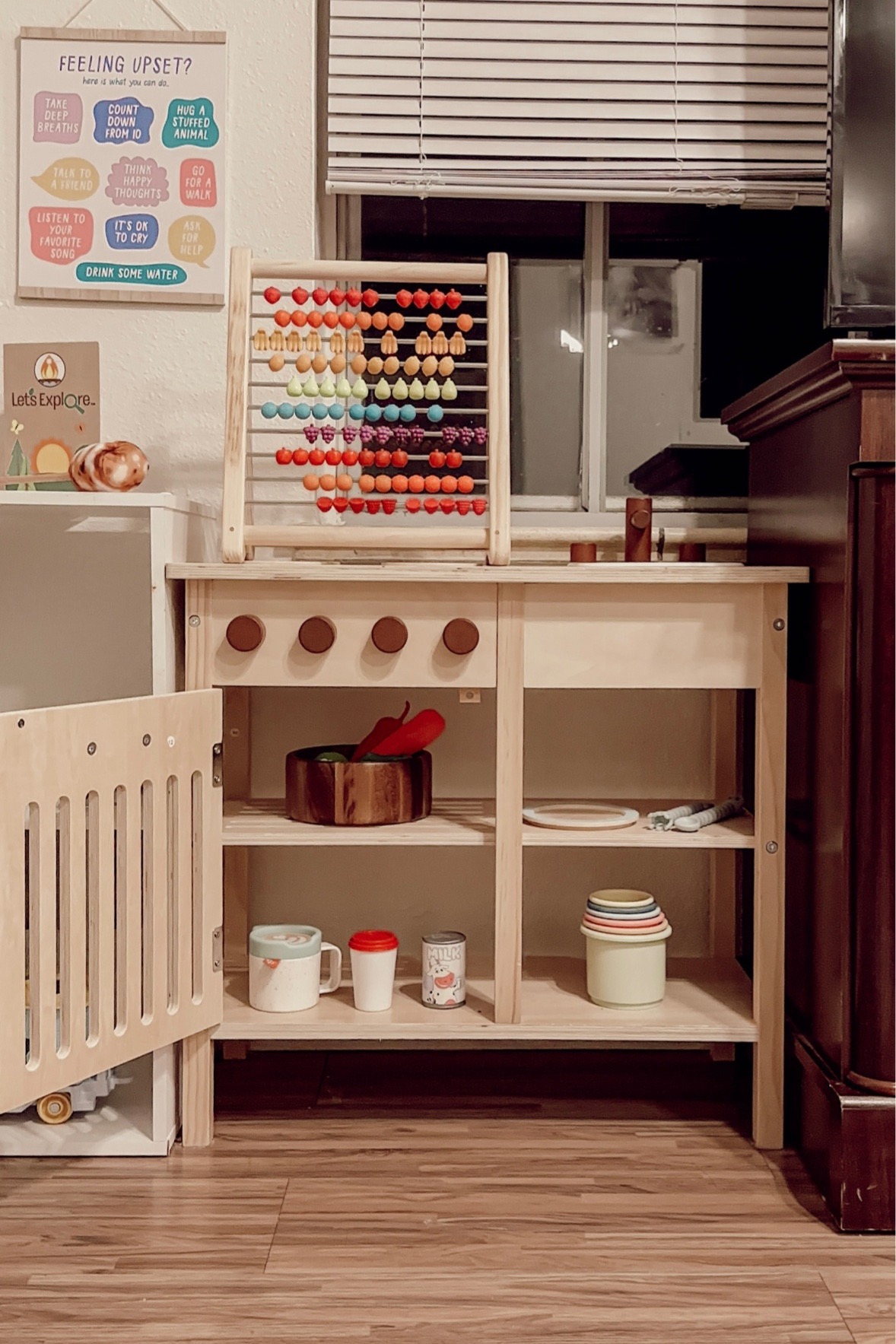 17 Month Old Toddler Twin Boys Weekly Play Kitchen Toy Rotation

#LTKkids #LTKhome #LTKbaby