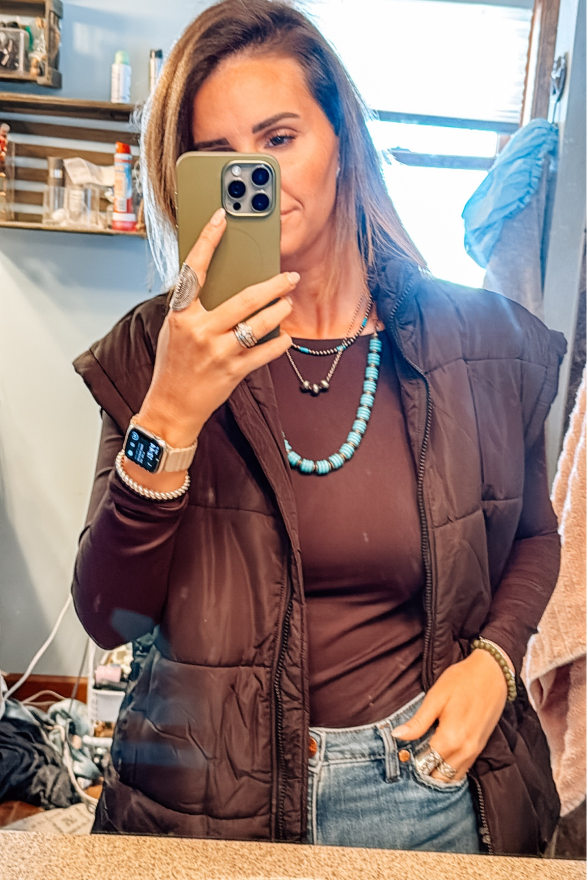 Loving this backless shirt from American Eagle - going to be a definite staple 

#LTKSaleAlert #LTKStyleTip #LTKBeauty