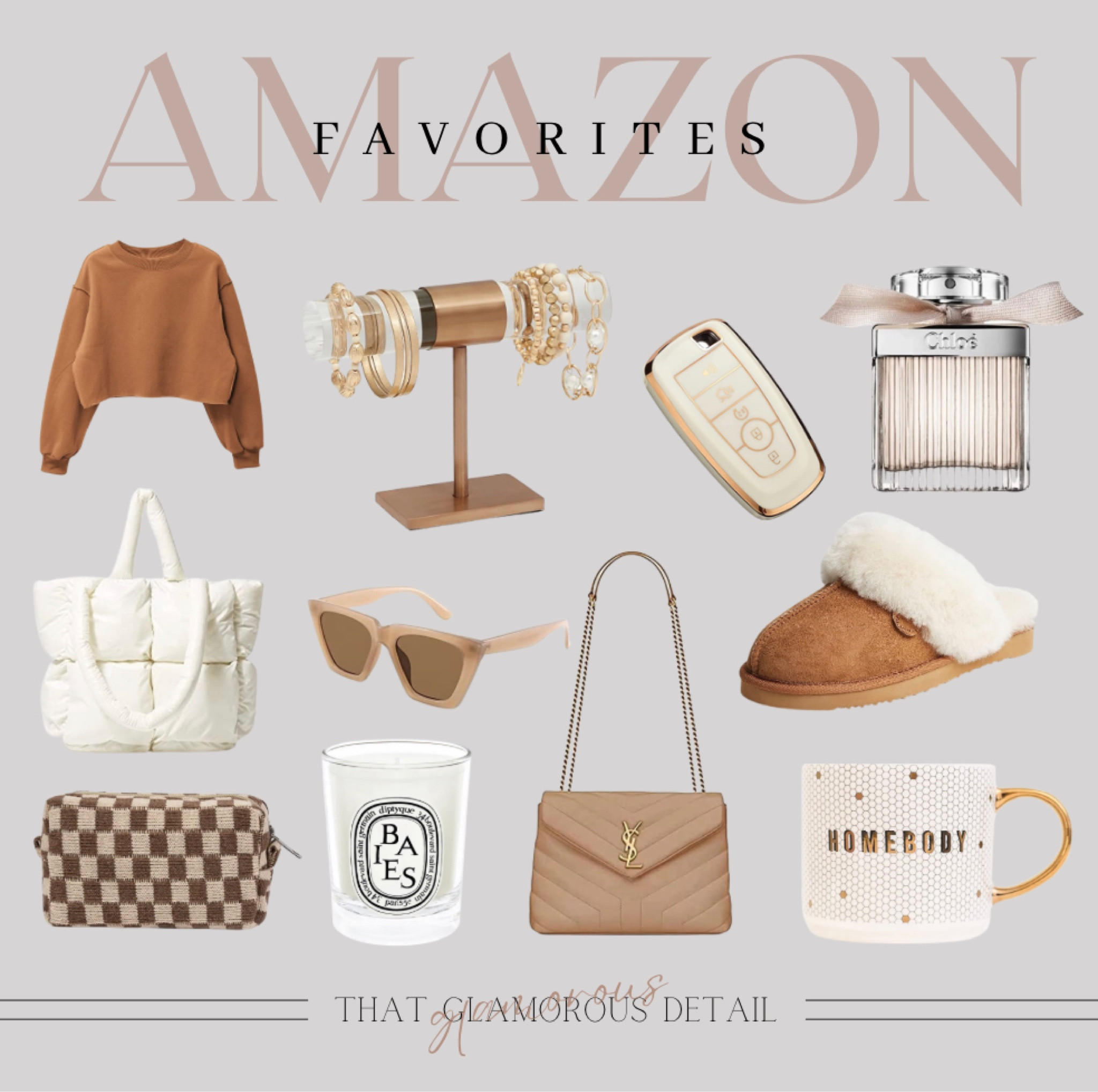 #LTKunder50 #LTKGiftGuide #LTKFind