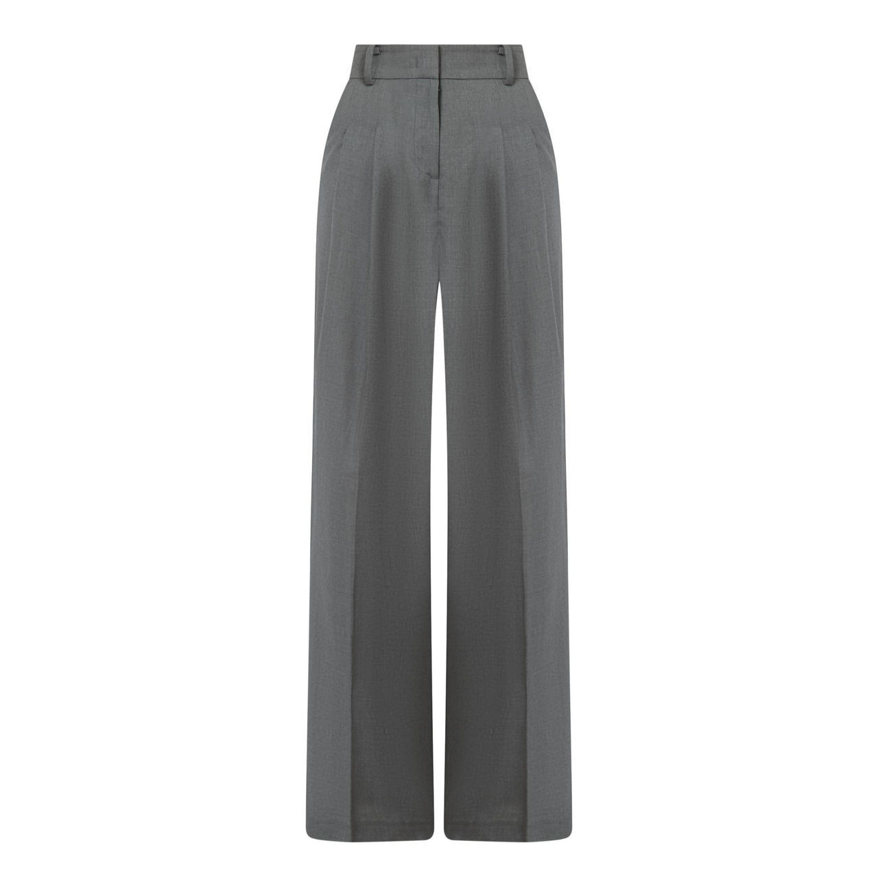 Gelso High-Rise Pleated Trousers | Brown Thomas (IE)