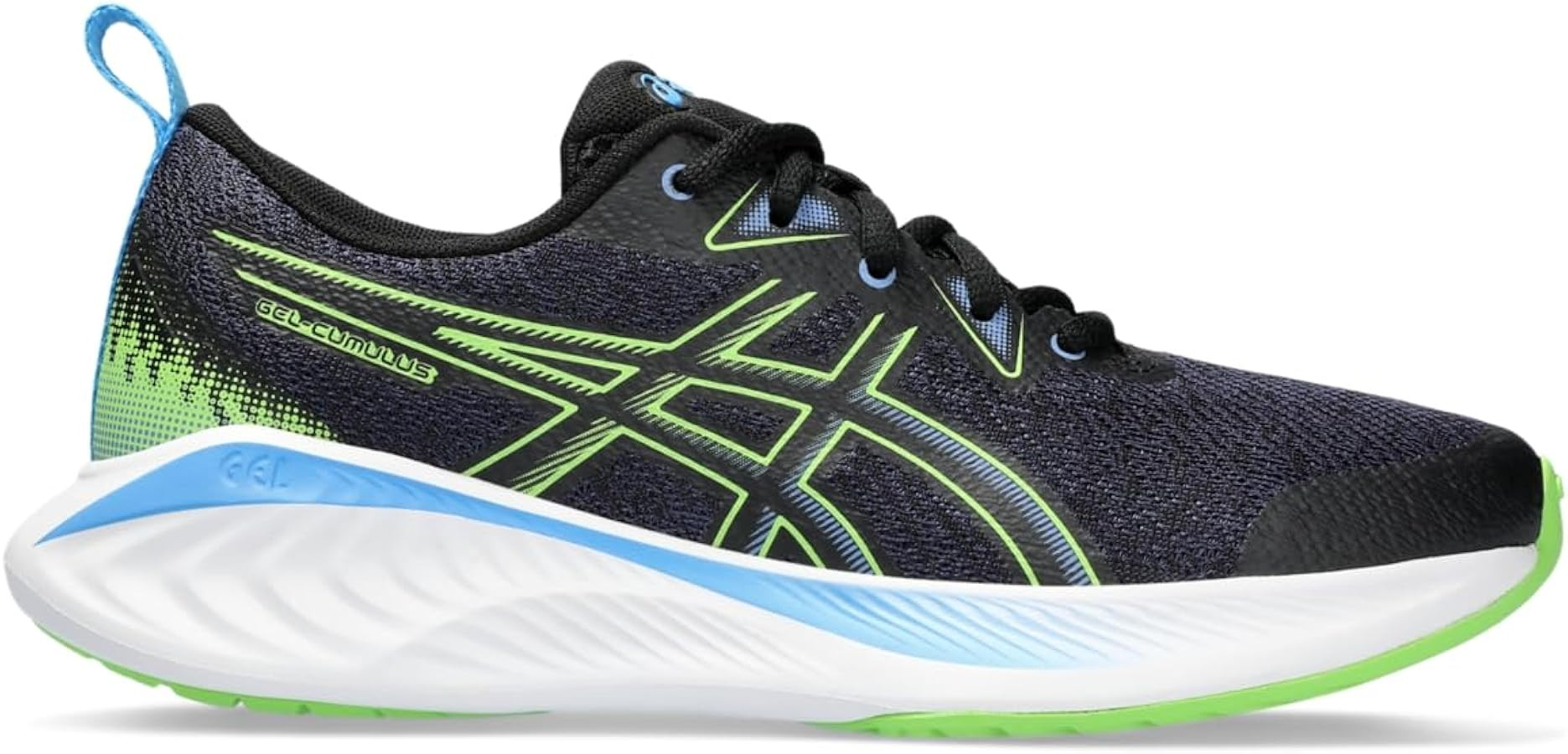 ASICS Kid's Gel-Cumulus 25 Grade School | Amazon (US)
