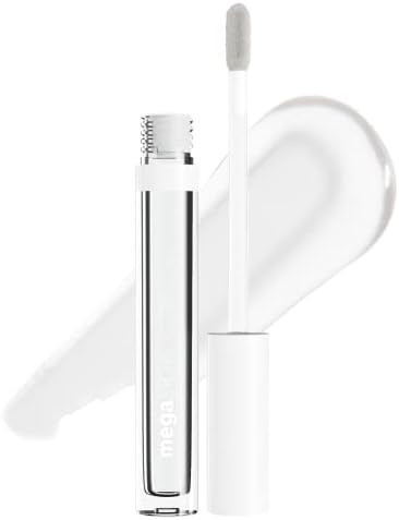 NYX PROFESSIONAL MAKEUP Butter Gloss, Non-Sticky Lip Gloss - Creme Brulee (Natural) | Amazon (US)