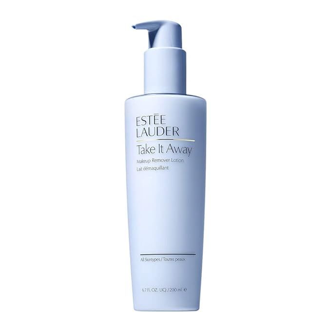 Estee Lauder Take It Away Makeup Remover Lotion for Unisex clean, 6.7 Fl Oz | Amazon (US)