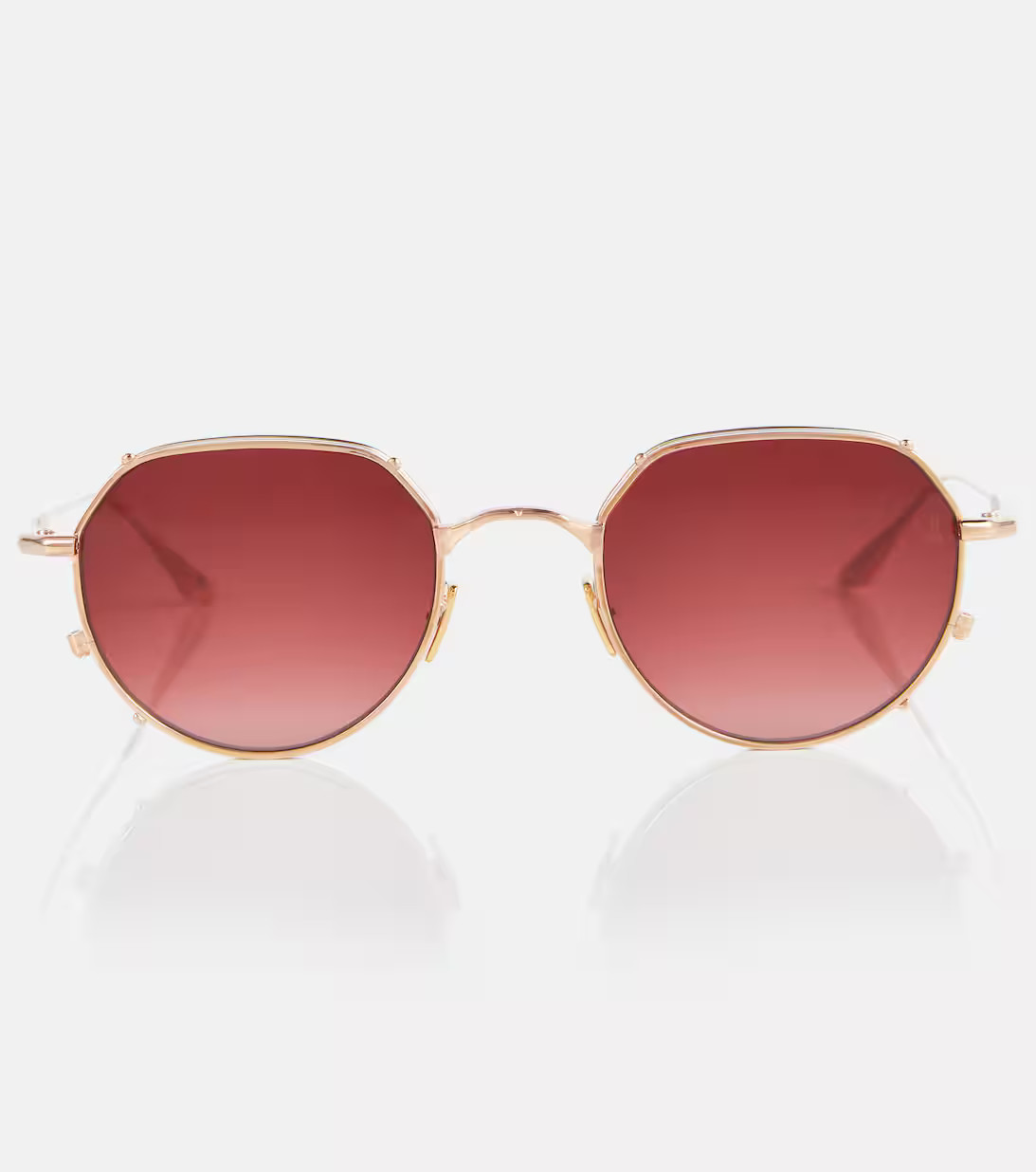 Hartana round sunglasses | Mytheresa (US/CA)