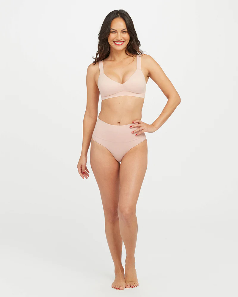 Bra-llelujah!® Lightly Lined Bralette | Spanx