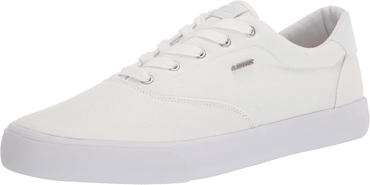 Lugz Men's Flip Sneaker | Amazon (US)
