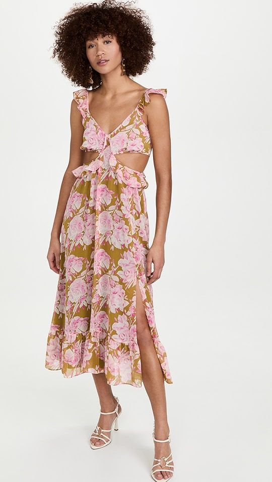 Katerina Dress | Shopbop