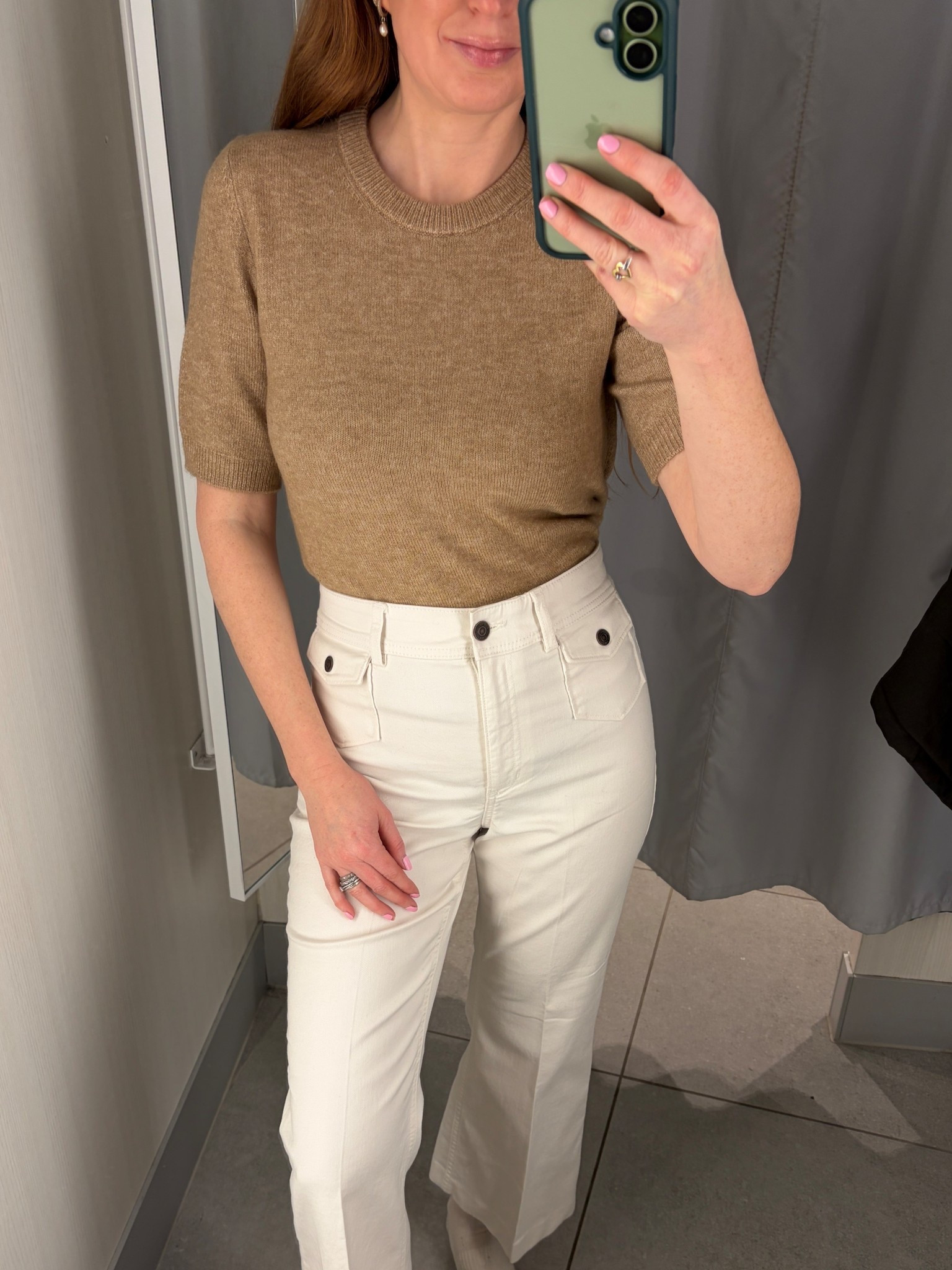 New in H&M Spring Neutrals 🤍🤎 

#LTKuk #LTKspring #LTKstyletip