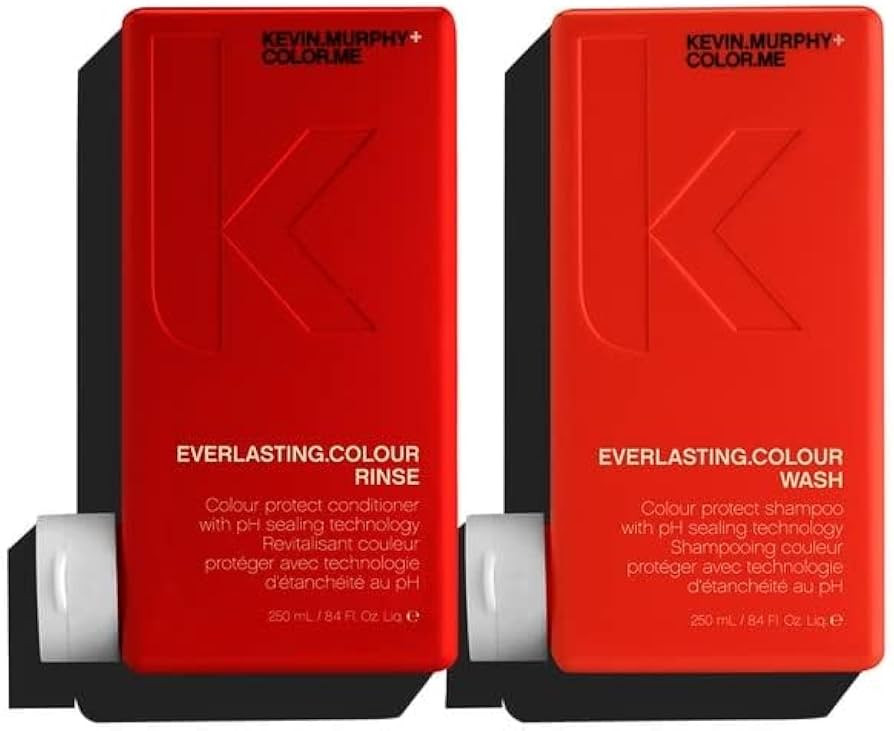 KEVIN MURPHY Everlasting Color Wash And Rinse 8.4 Fl Oz | Amazon (US)