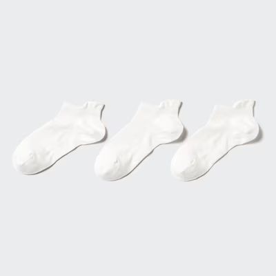 Color: 00 WHITE | UNIQLO (US)