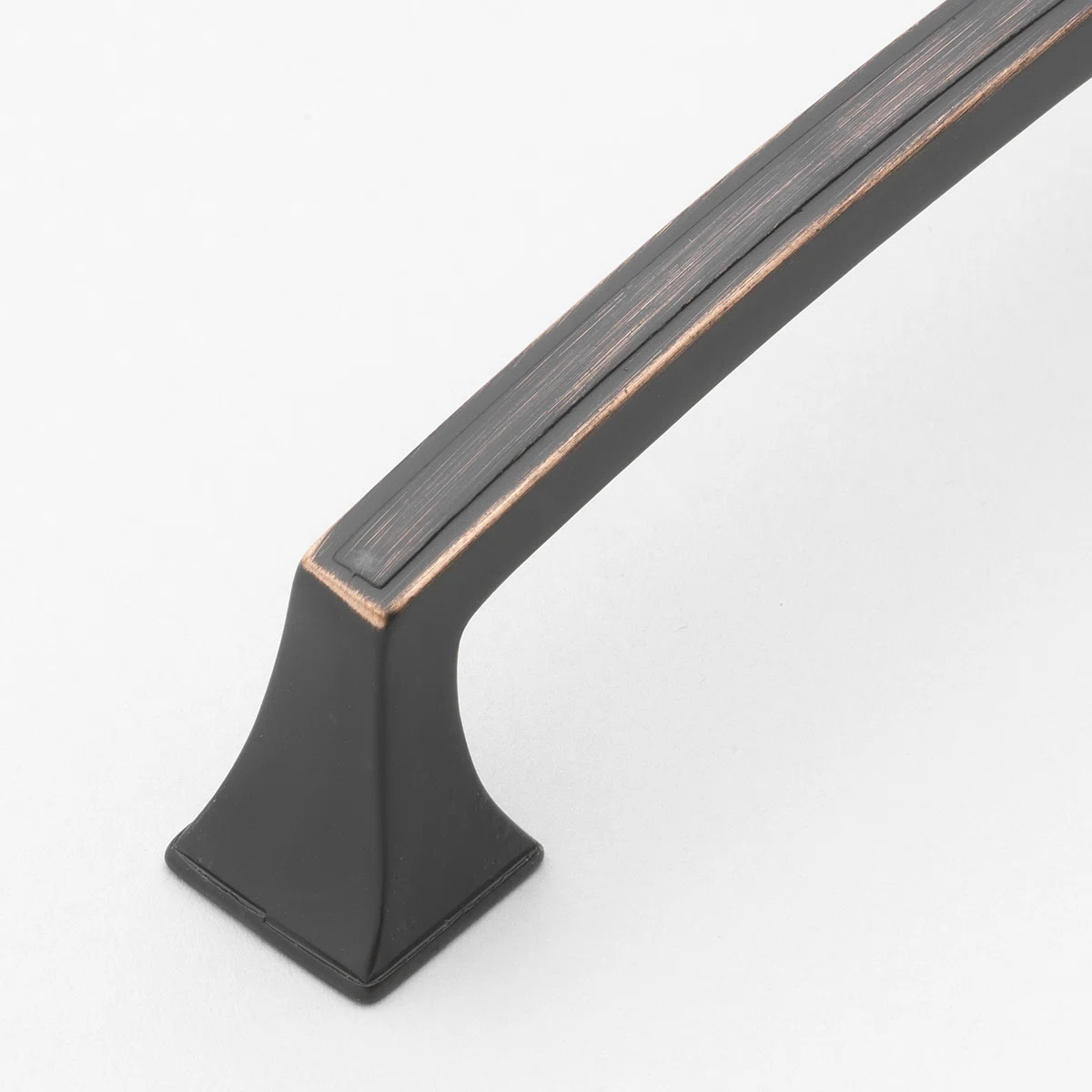 Deco Center to Center Arch Pull (Set of 10) | Wayfair North America