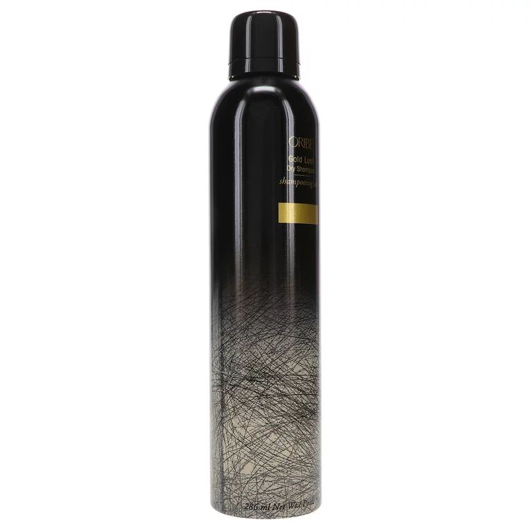 Oribe Gold Lust Dry Shampoo 6.3oz/300ml | Walmart (US)