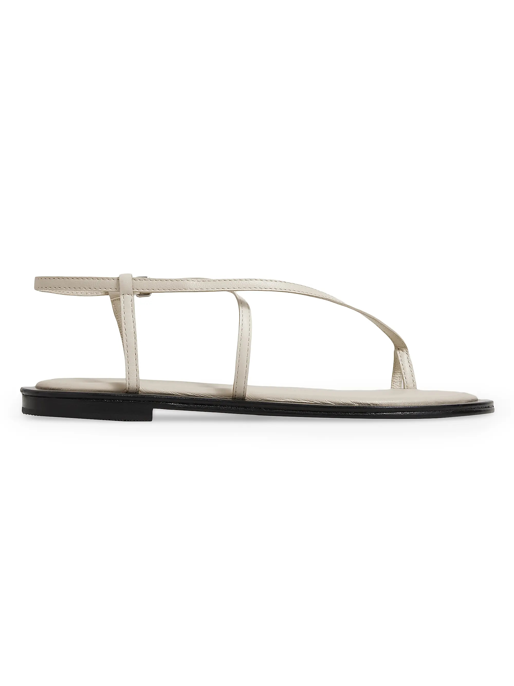 Reef Leather Sandals | Saks Fifth Avenue