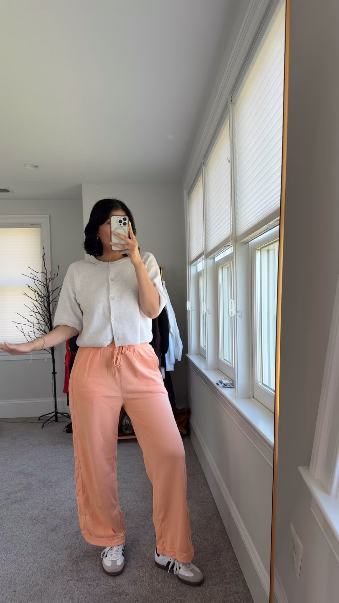 OOTD 🤍


#LTKMidsize #LTKootd #LTKSeasonal