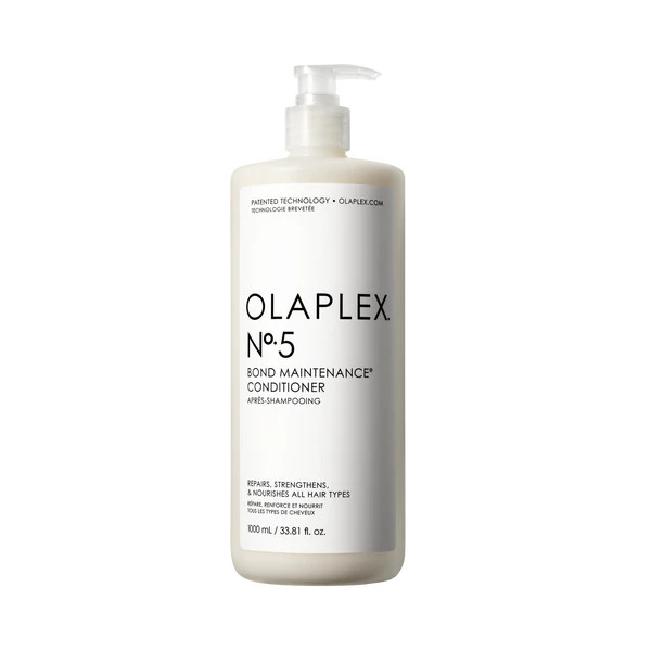 Nº.5 BOND MAINTENANCE® CONDITIONER LITER | OLAPLEX