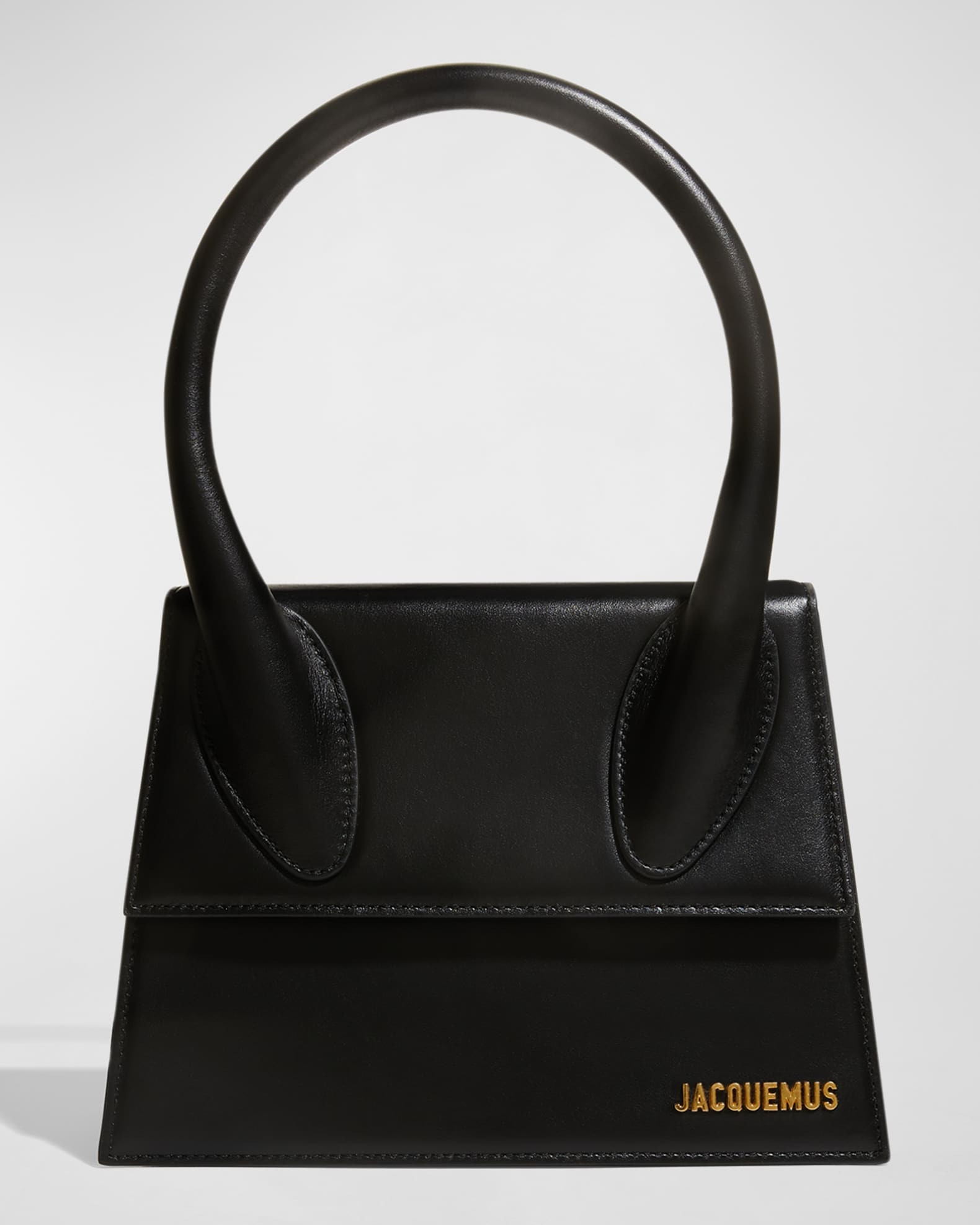 Le Chiquito Moyen Top-Handle Bag | Neiman Marcus