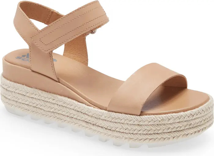 Cameron Platform Sandal | Nordstrom