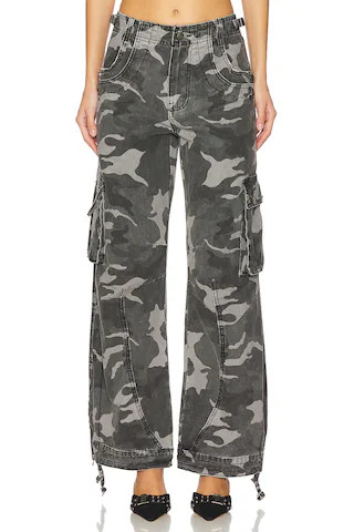 Trooper Cargo
                    
                    Jaded London | Revolve Clothing (Global)