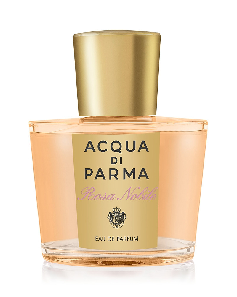 Acqua di Parma Rosa Nobile Eau de Parfum 3.4 oz. | Bloomingdale's (US)