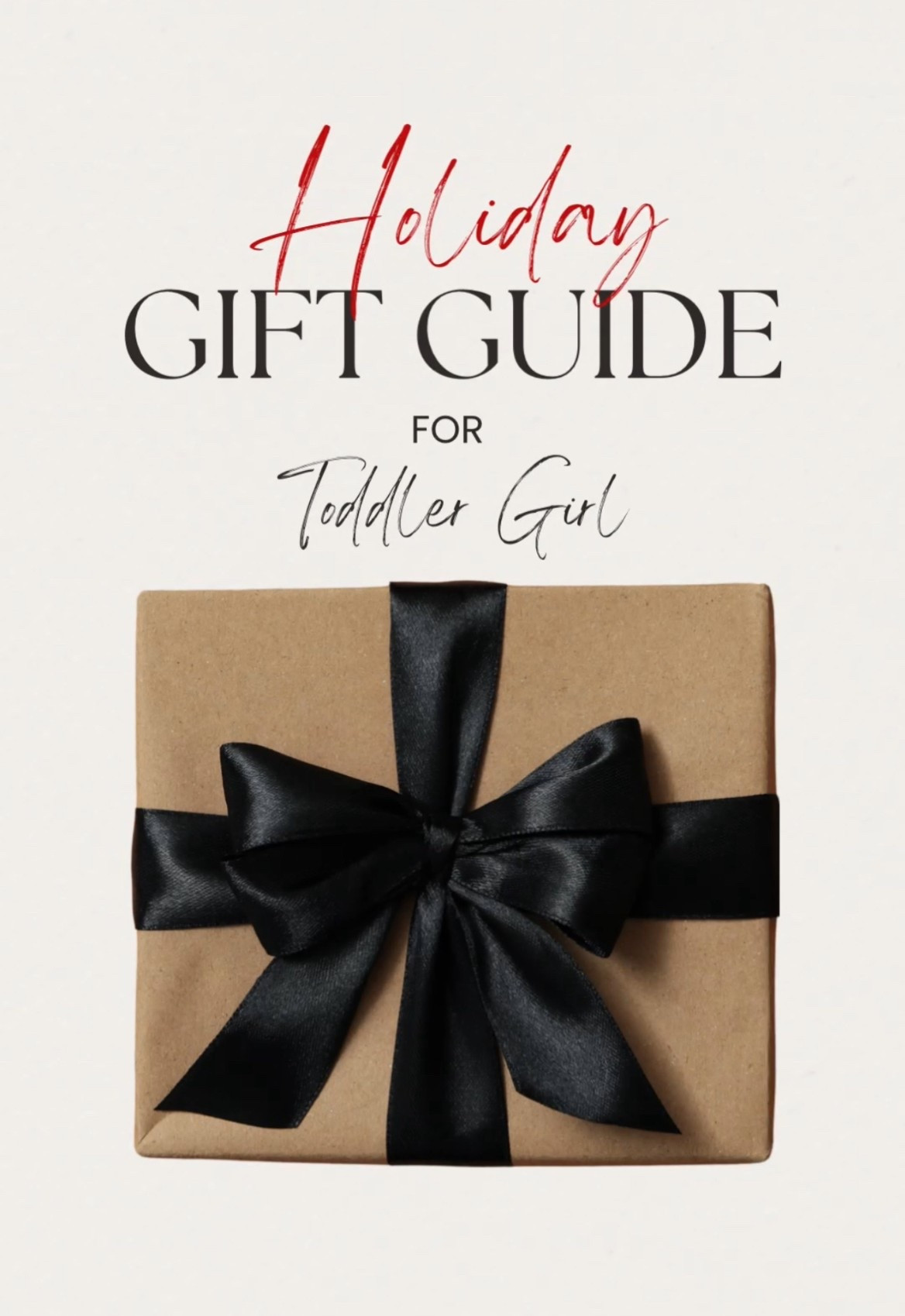 #toddler #girl #gifts #giftideas 

#LTKKids #LTKGiftGuide #LTKHoliday