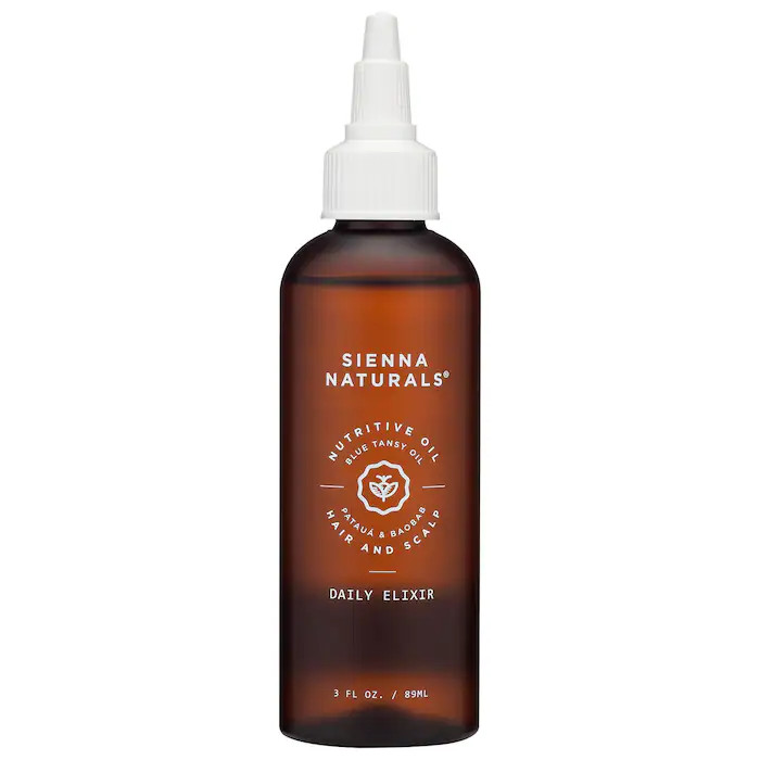 Daily Elixir Scalp Treatment Oil | Sephora (US)