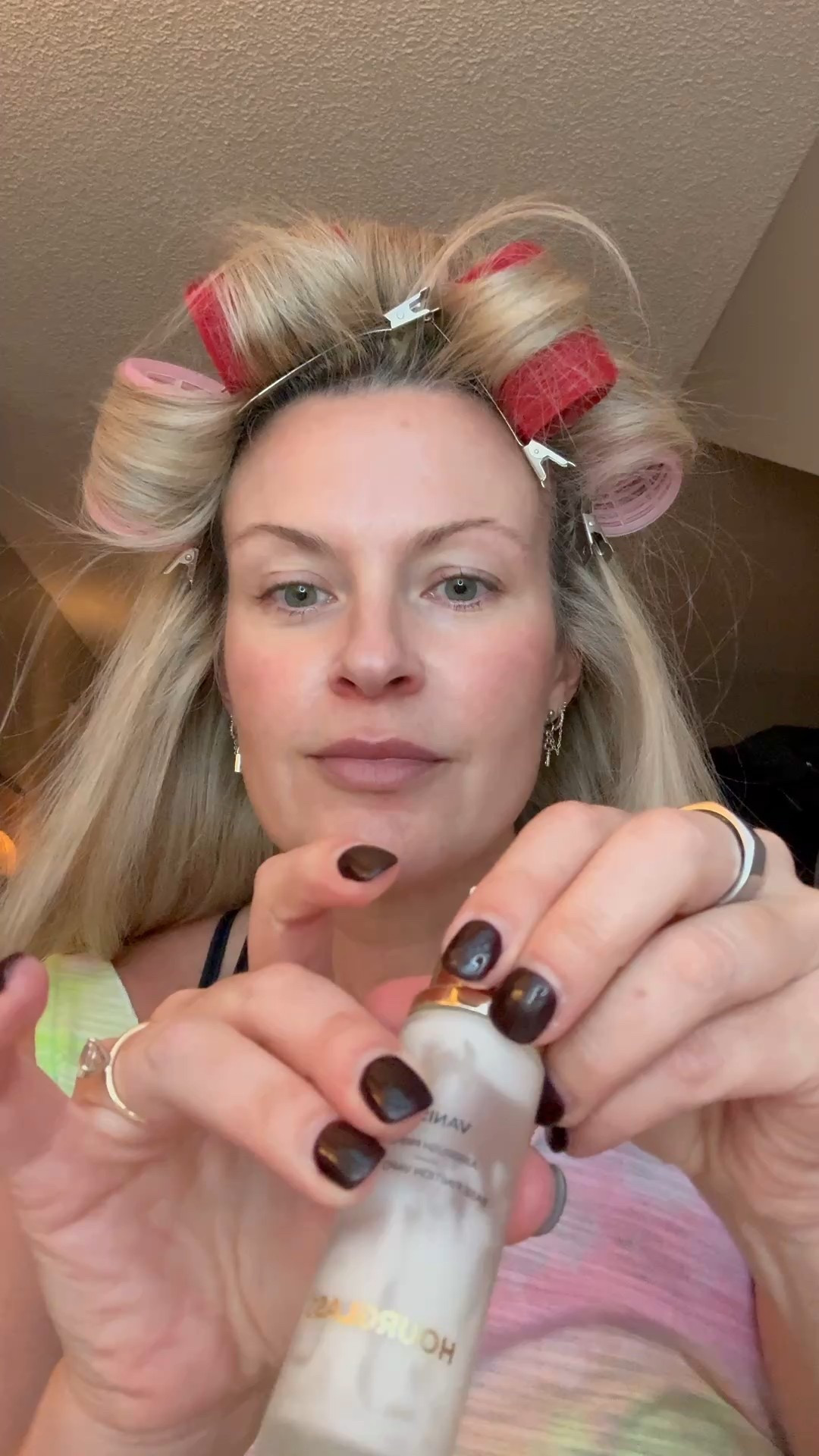 Absolute favorite primer before makeup....and it's on SALE at Sephora!
Also linking some of my other faves from the sale!

Sephora Sale. Primer. Hourglass Primer. Beauty Finds. 

#LTKFindsUnder50 #LTKSaleAlert #LTKBeauty