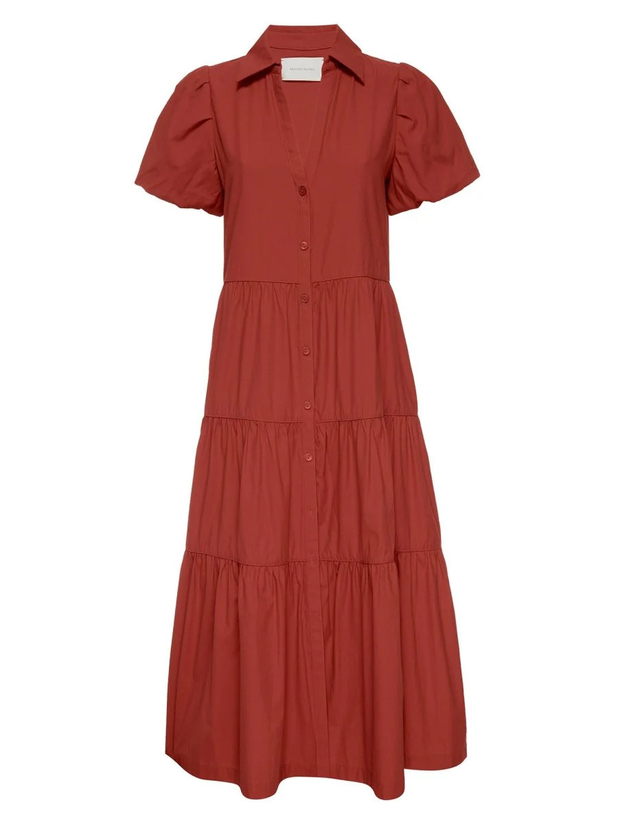 Women's Havana Dress in Tuscany | Brochu Walker | Brochu Walker