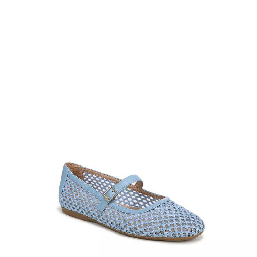 Wren Mary Jane Flat | Belk