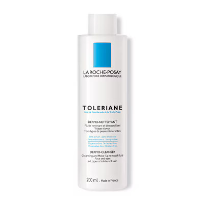La Roche-Posay Toleriane Dermo-Cleanser 200ml | Sephora UK