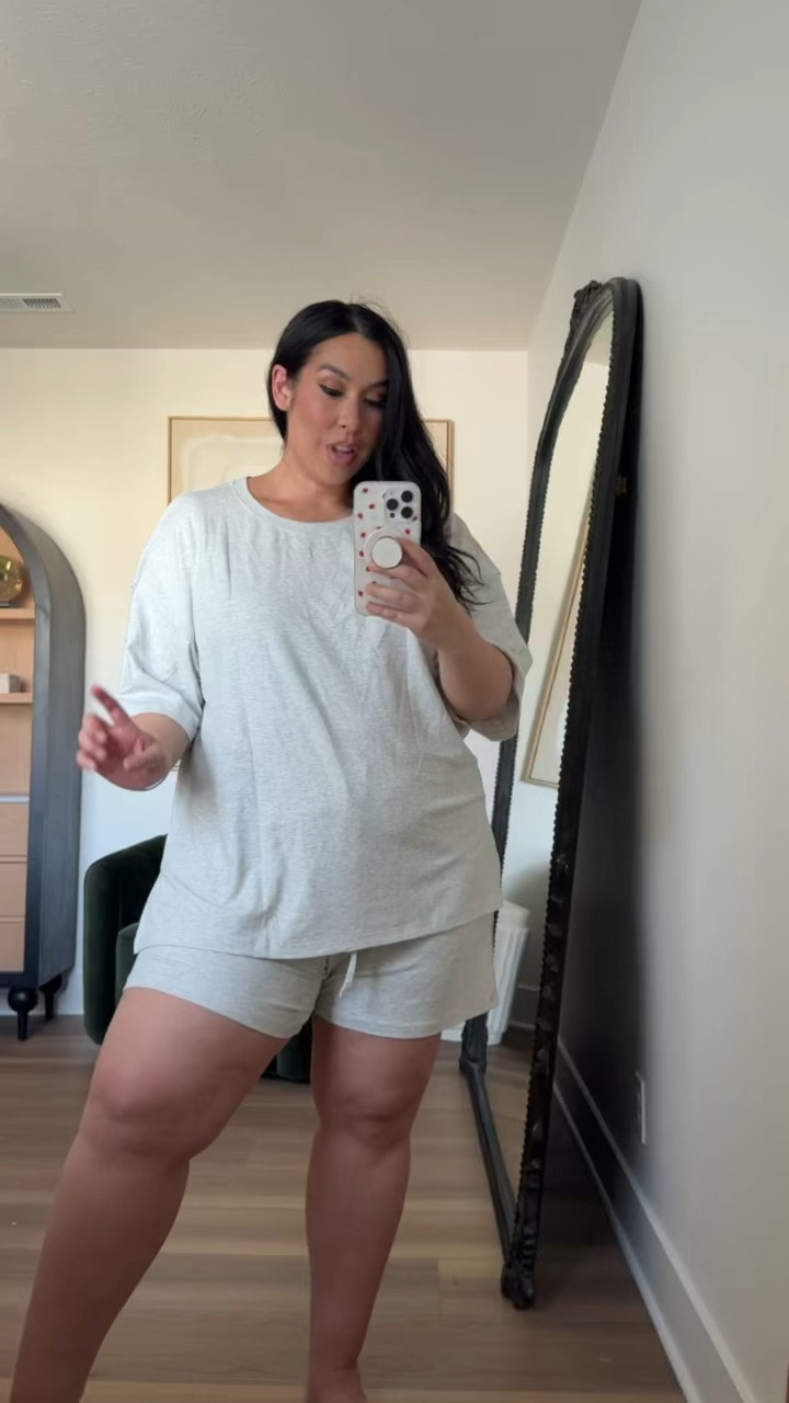 Midsize Amazon set! Size xl
-
-
-
Amazon finds, matching set, spring outfit, summer outfit 