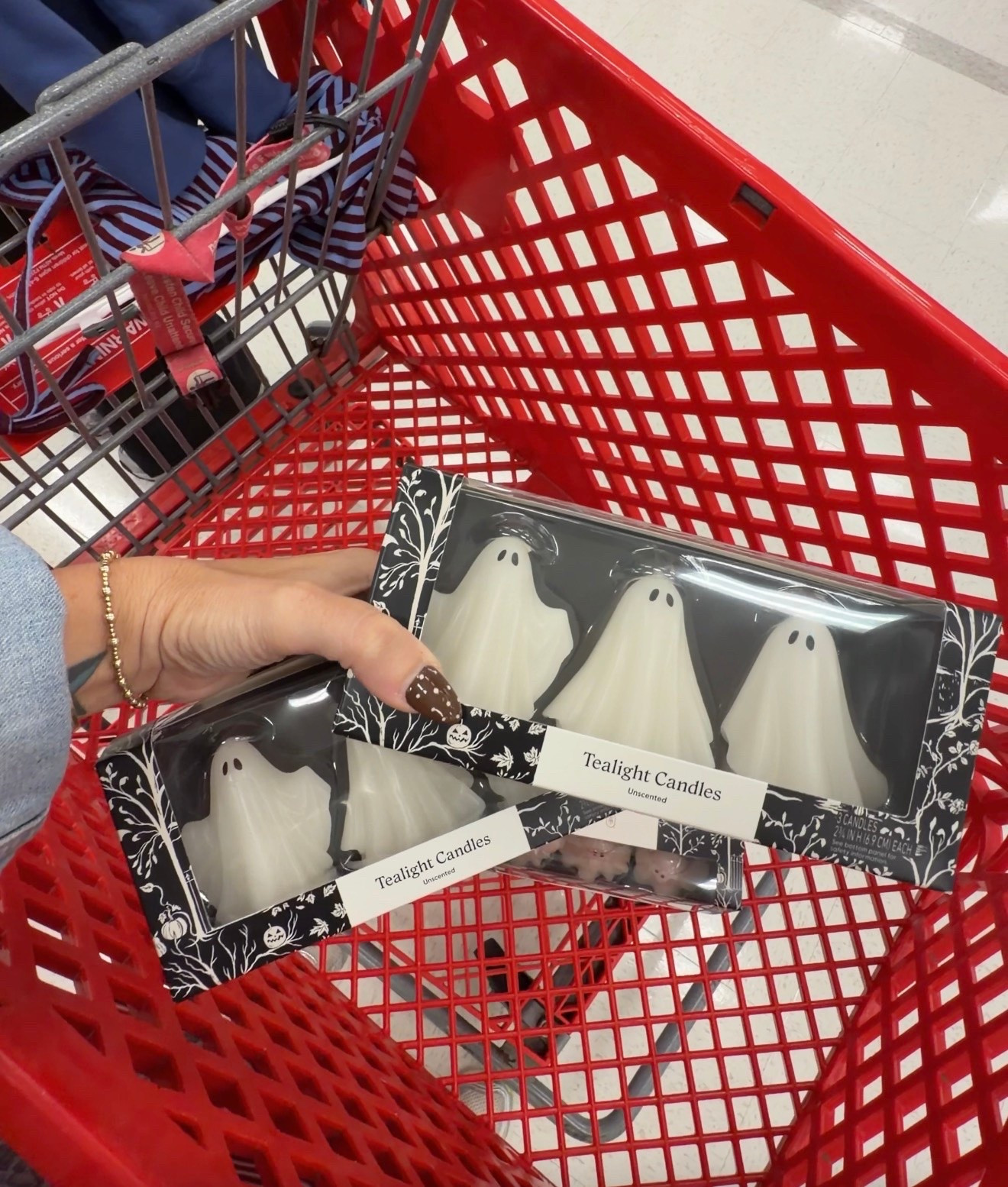favorite Halloween and recent finds at Target and Walmart!

#LTKSeasonal