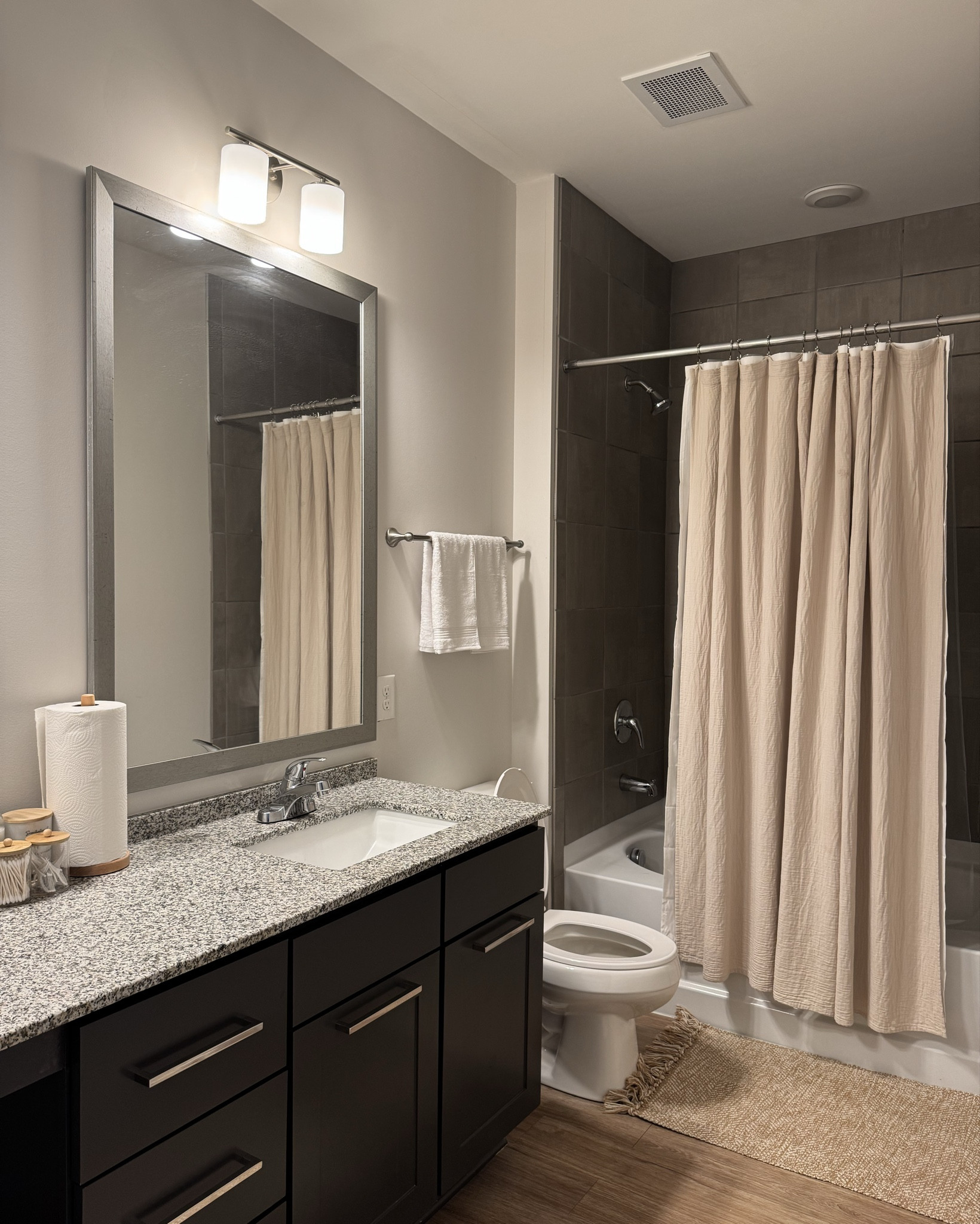 guest bathroom updates! 

#LTKHome #LTKSaleAlert #LTKStyleTip