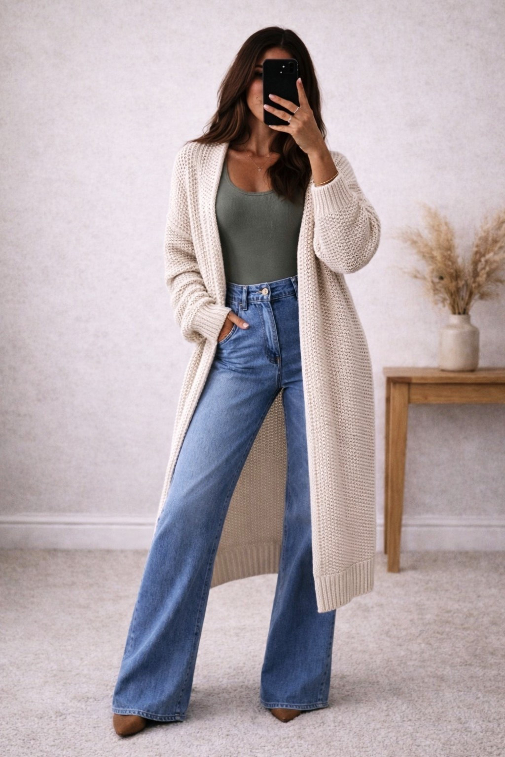 Shop the look! Different price points! 

#LTKOver40 #LTKmomlife #LTKootd