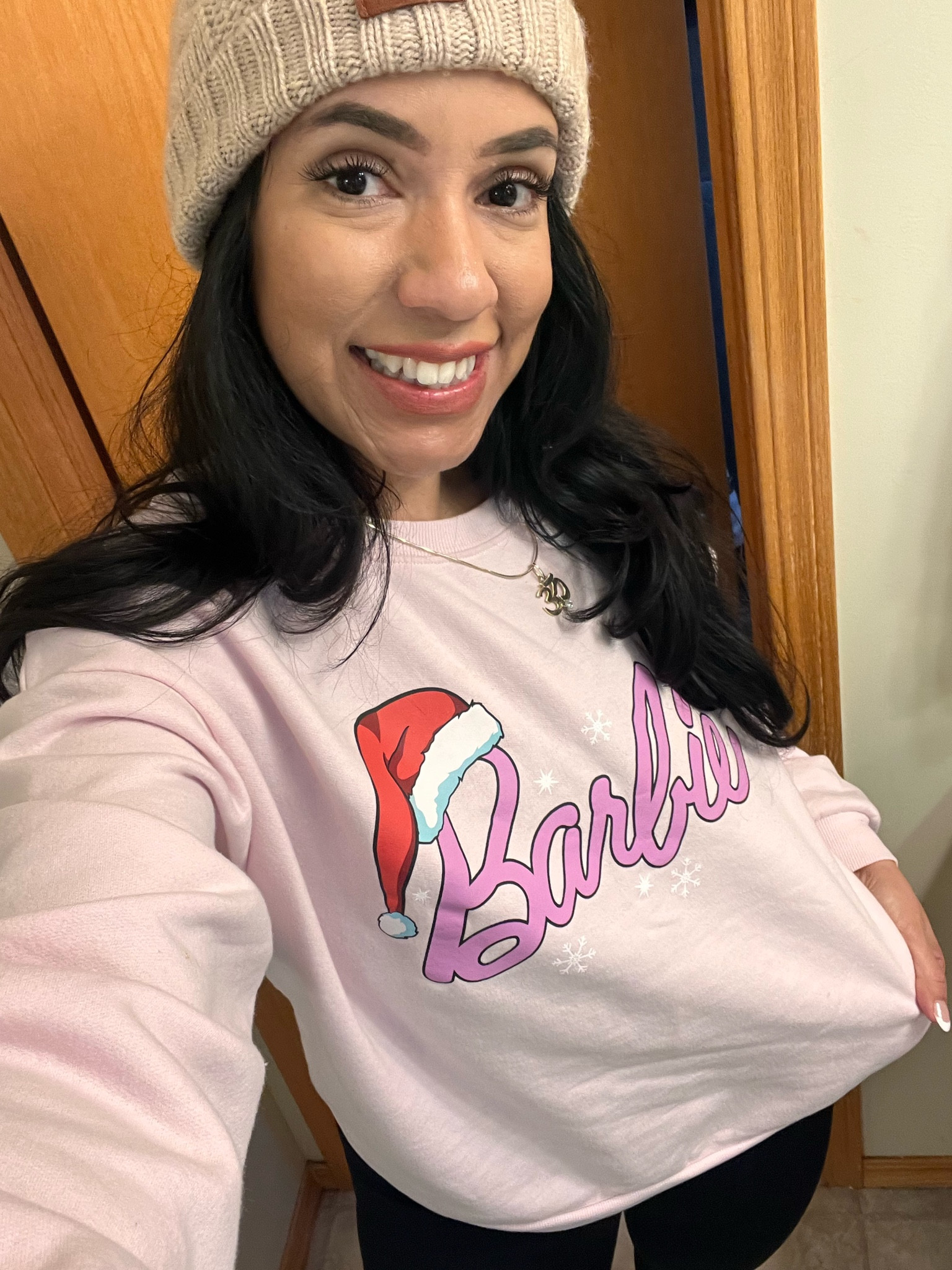 For all the Barbie girls! 

#LTKGiftGuide #LTKHoliday #LTKSeasonal