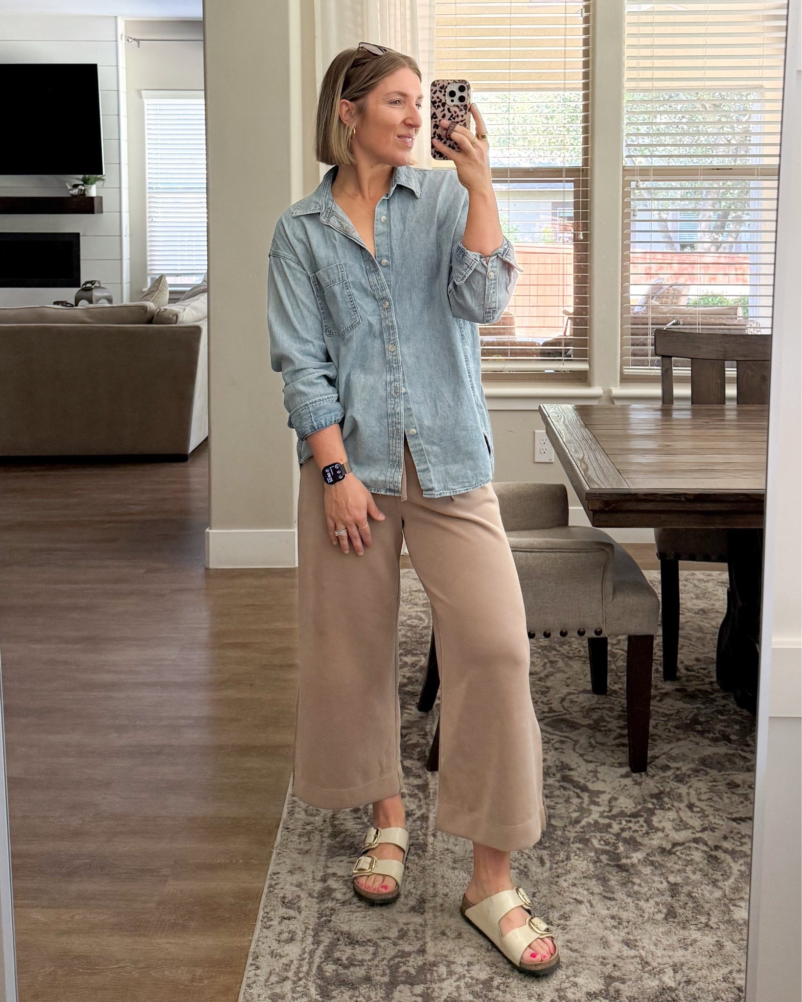 Road trip outfit!!!

#LTKdayinmylife #LTKmomlife