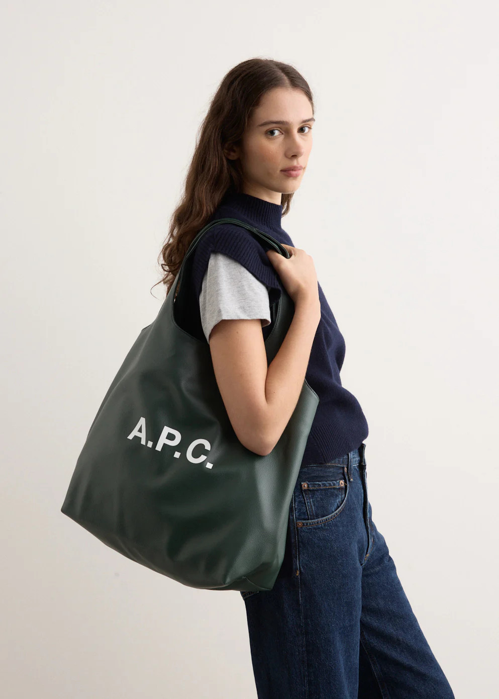 Ninon Tote Bag | Incu