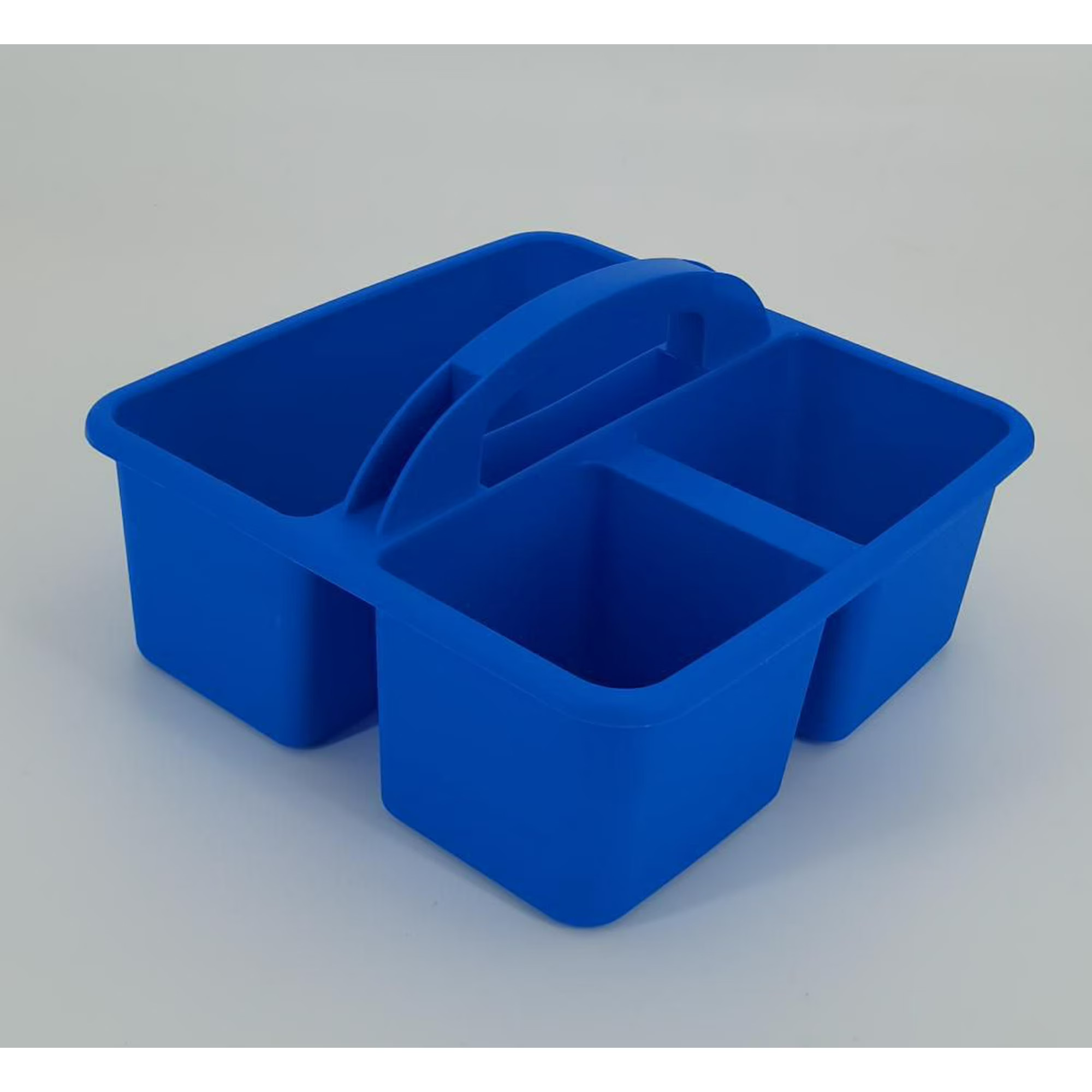 CLASSROOM ART CADDY BLUE, 9.25''*9.25''*5.31'',BLUE | Walmart (CA)