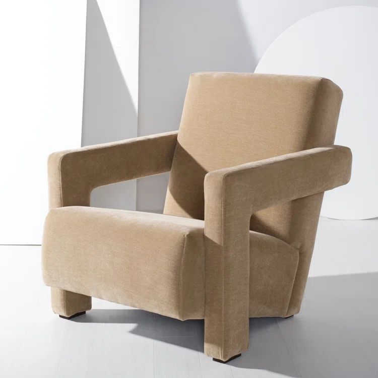 Olsen Upholstered Armchair | Wayfair North America
