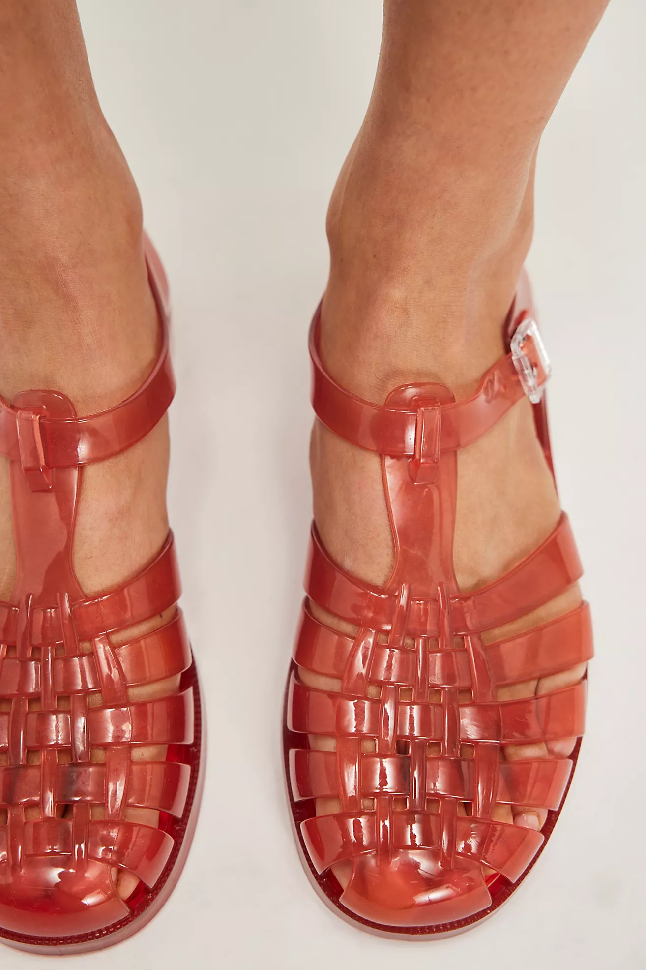 MELISSA Possession Sandals | Free People (Global - UK&FR Excluded)