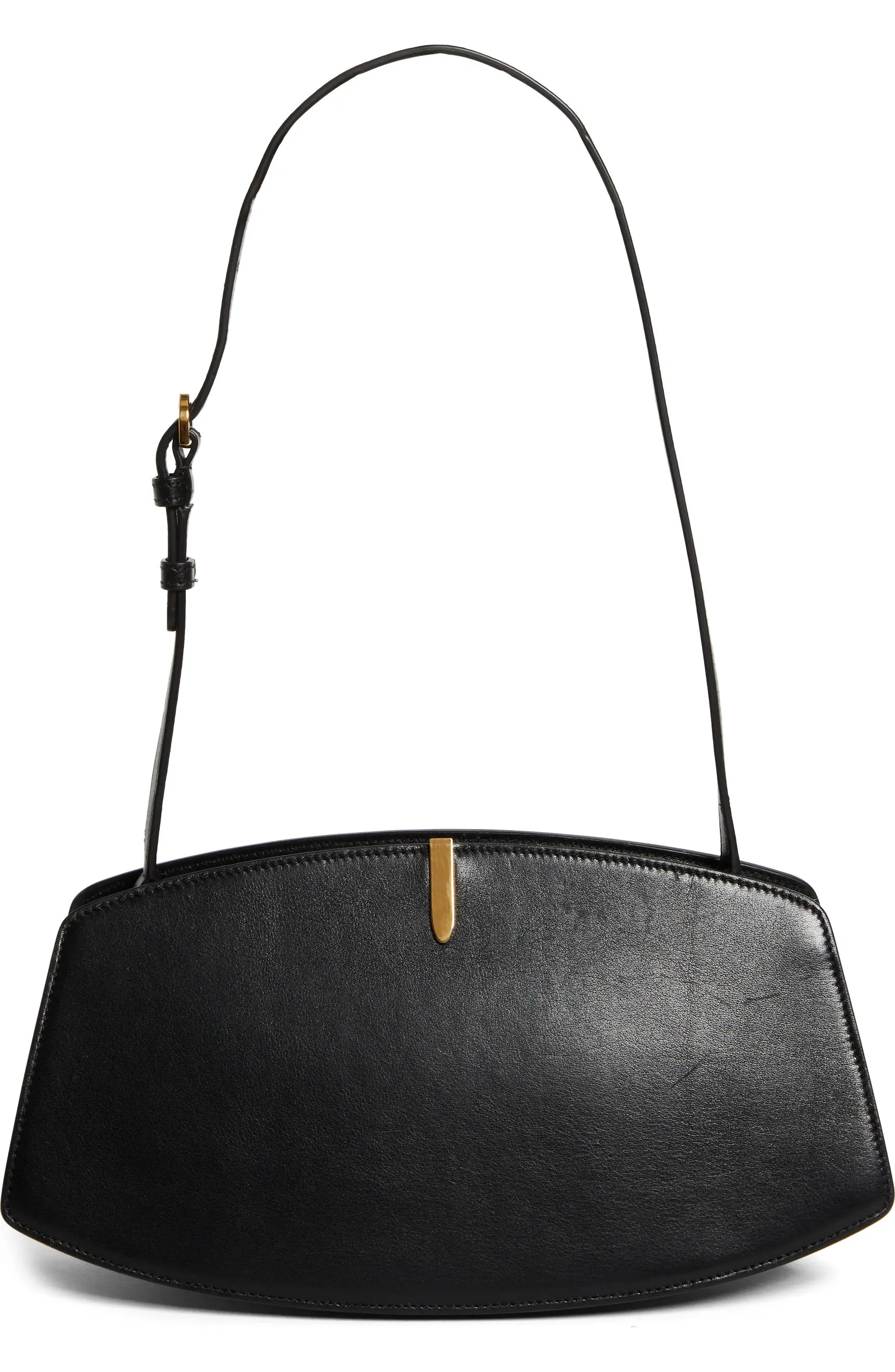 The Florence Leather Shoulder Bag | Nordstrom