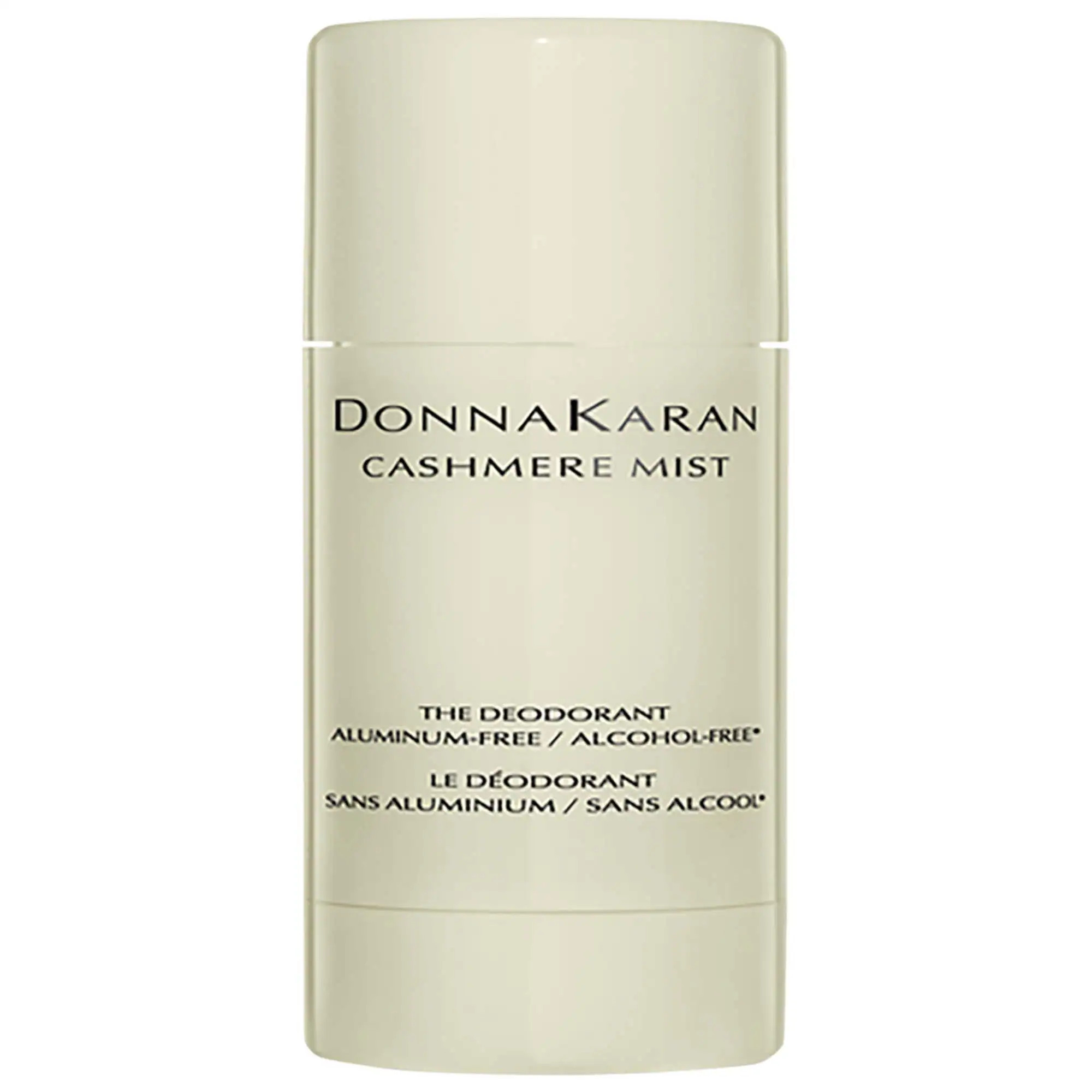 Donna Karan Cashmere Mist Aluminum Free/Alcohol Free Deodorant 1.7 oz / 50 mL | Sephora (US)