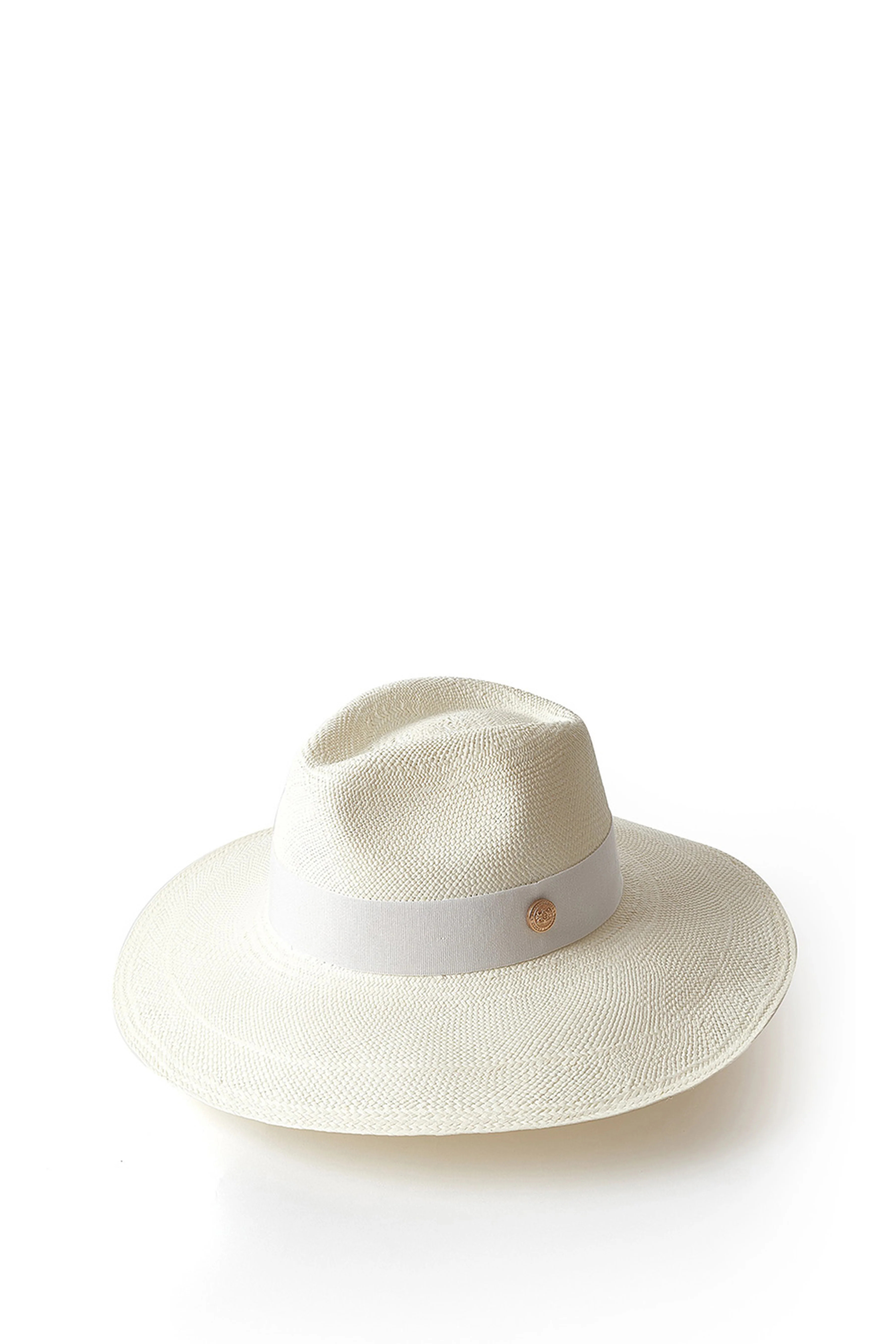 Jessica Hat (White) | Holland Cooper