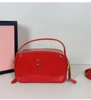 Matelasse bowling tote bag Womens shoulder Luxury Designer handbag satchel bag for Mens wallet cr... | DHGate