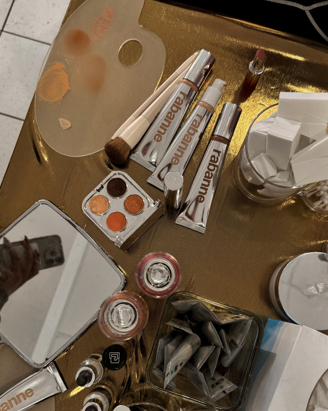 New Rabanne beauty at Ulta Beauty 

#LTKBeauty