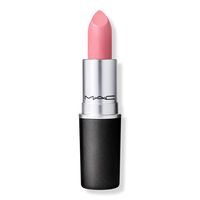 MAC Lipstick Shine - Angel (soft pink - frost) | Ulta