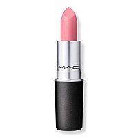 MAC Lipstick Shine - Angel (soft pink - frost) | Ulta