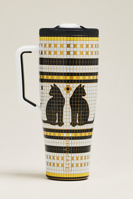 BrüMate x Anthropologie 40 oz. Era Flip Water Bottle | Anthropologie (US)