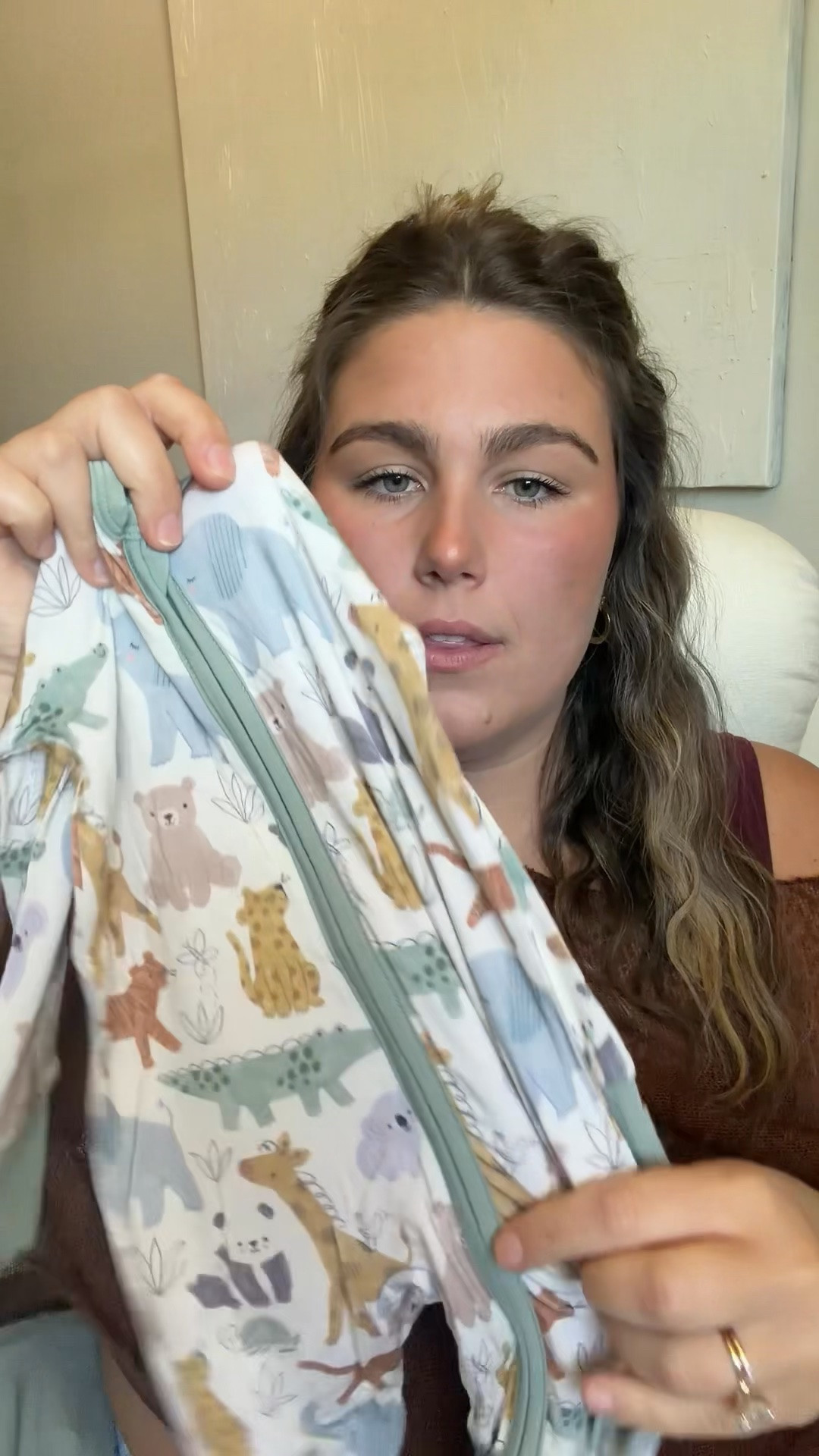 @Little Sleepies finds use code KAYLEESLAGUS for 10% off

#LTKBaby #LTKKids #LTKstorytime