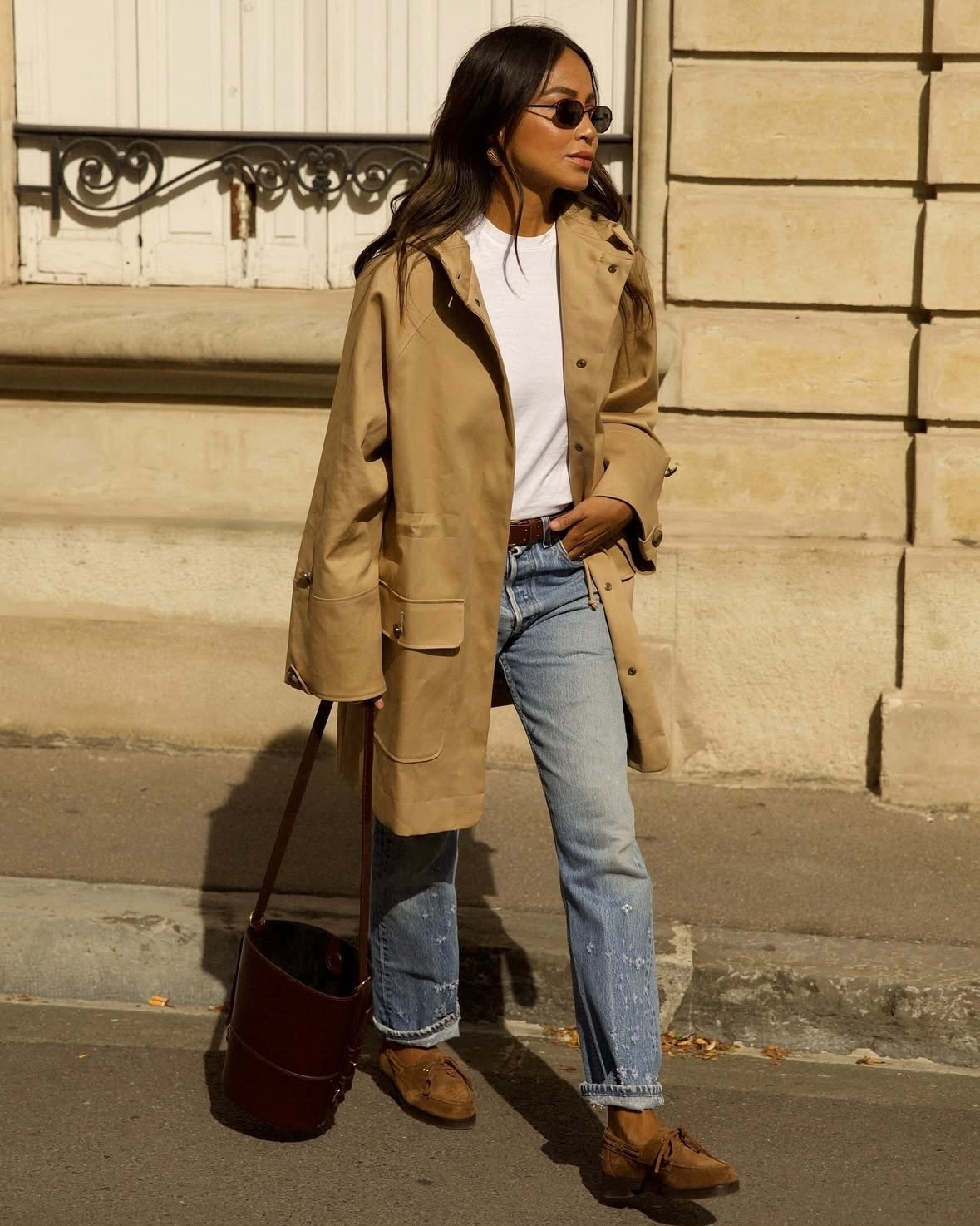 All the classics. 

#LTKStyleTip #LTKSeasonal